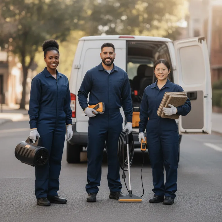 Water damage restoration Chilliwack-Downtown